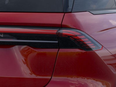 2026 Lincoln Nautilus Reserve Hybrid