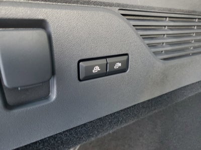 2026 Lincoln Nautilus Reserve Hybrid