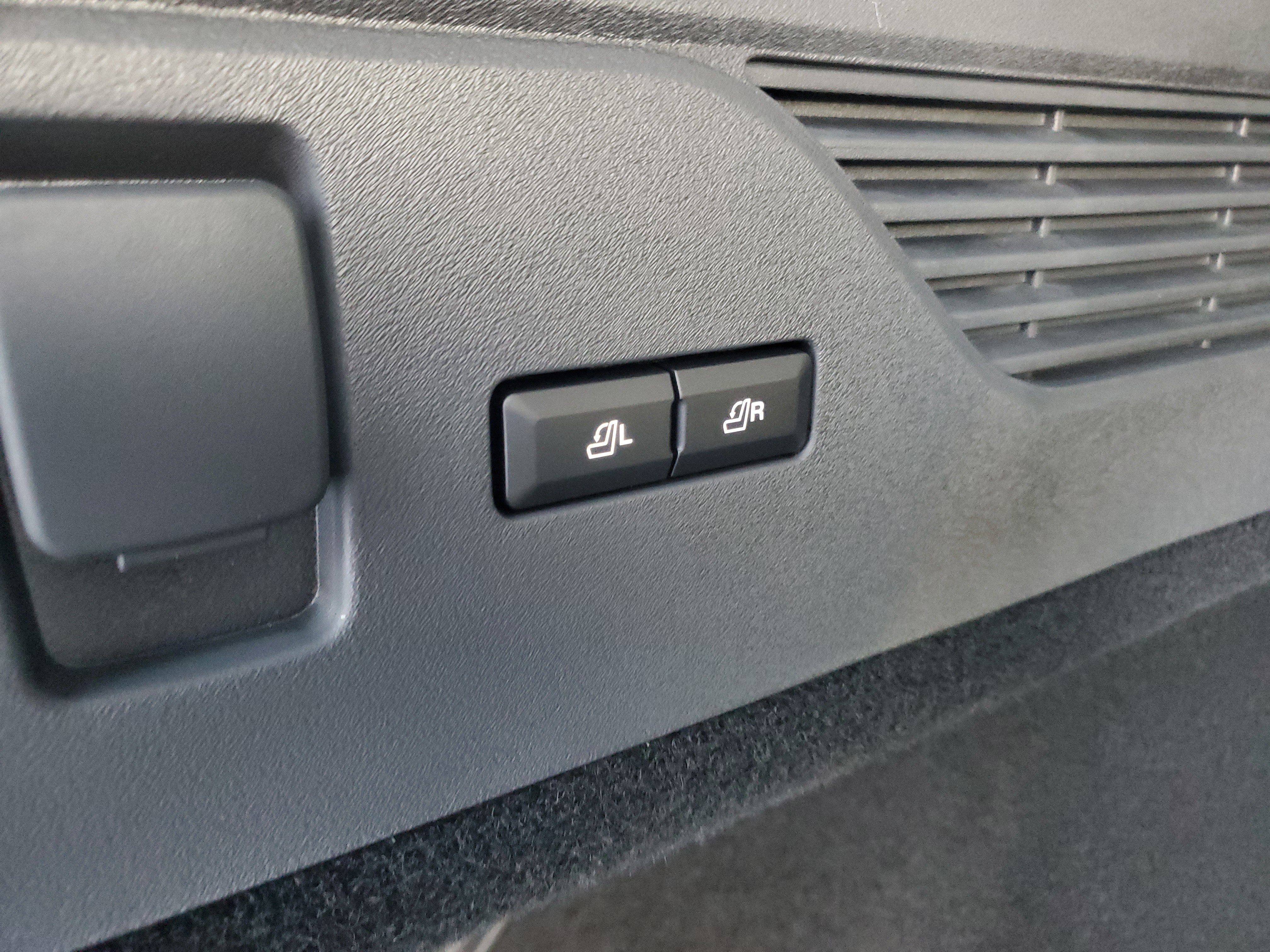 2026 Lincoln Nautilus Reserve Hybrid