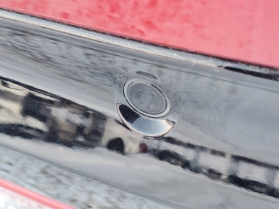 2026 Lincoln Nautilus Reserve Hybrid