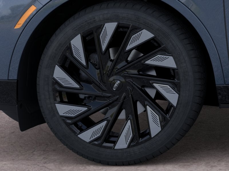 2026 Lincoln Nautilus Reserve Hybrid