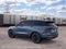 2026 Lincoln Nautilus Reserve Hybrid