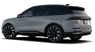 2026 Lincoln Nautilus Base