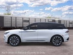 2026 Lincoln Nautilus Reserve Hybrid