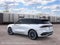 2026 Lincoln Nautilus Reserve Hybrid
