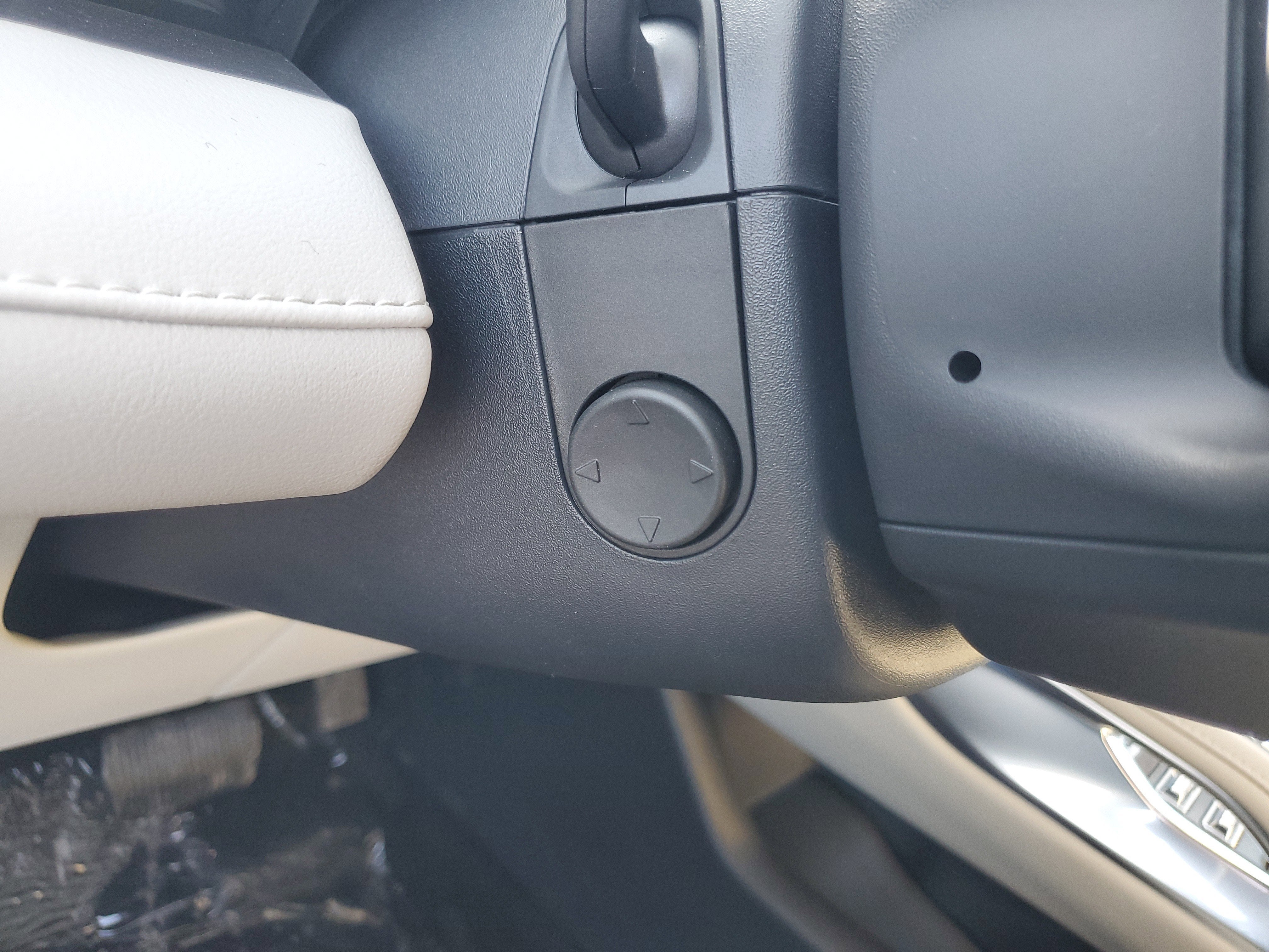 2026 Lincoln Nautilus Reserve Hybrid