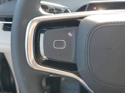 2026 Lincoln Nautilus Reserve Hybrid