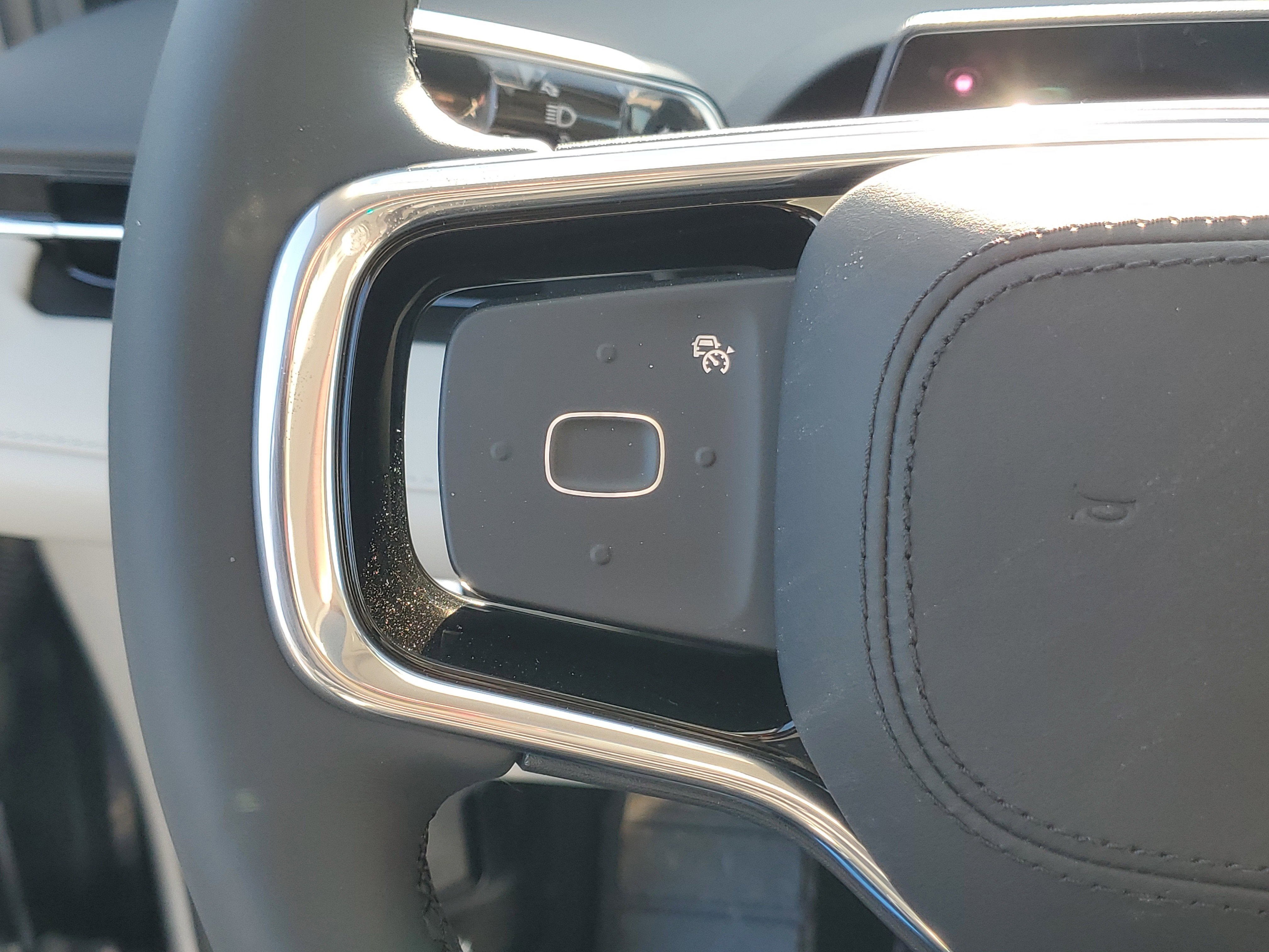 2026 Lincoln Nautilus Reserve Hybrid