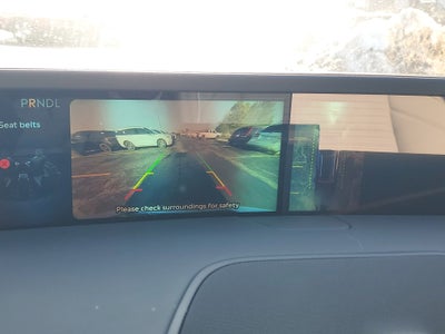 2026 Lincoln Nautilus Reserve Hybrid