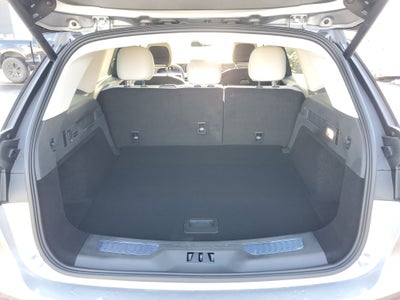 2026 Lincoln Nautilus Reserve Hybrid