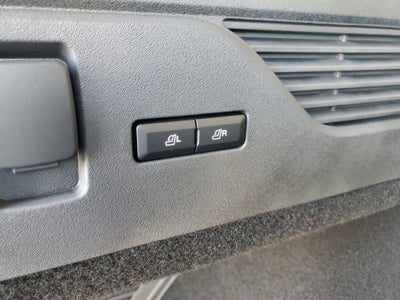 2026 Lincoln Nautilus Reserve Hybrid