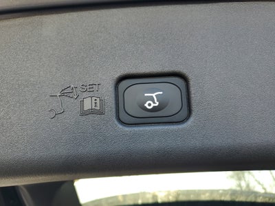 2026 Lincoln Nautilus Reserve Hybrid