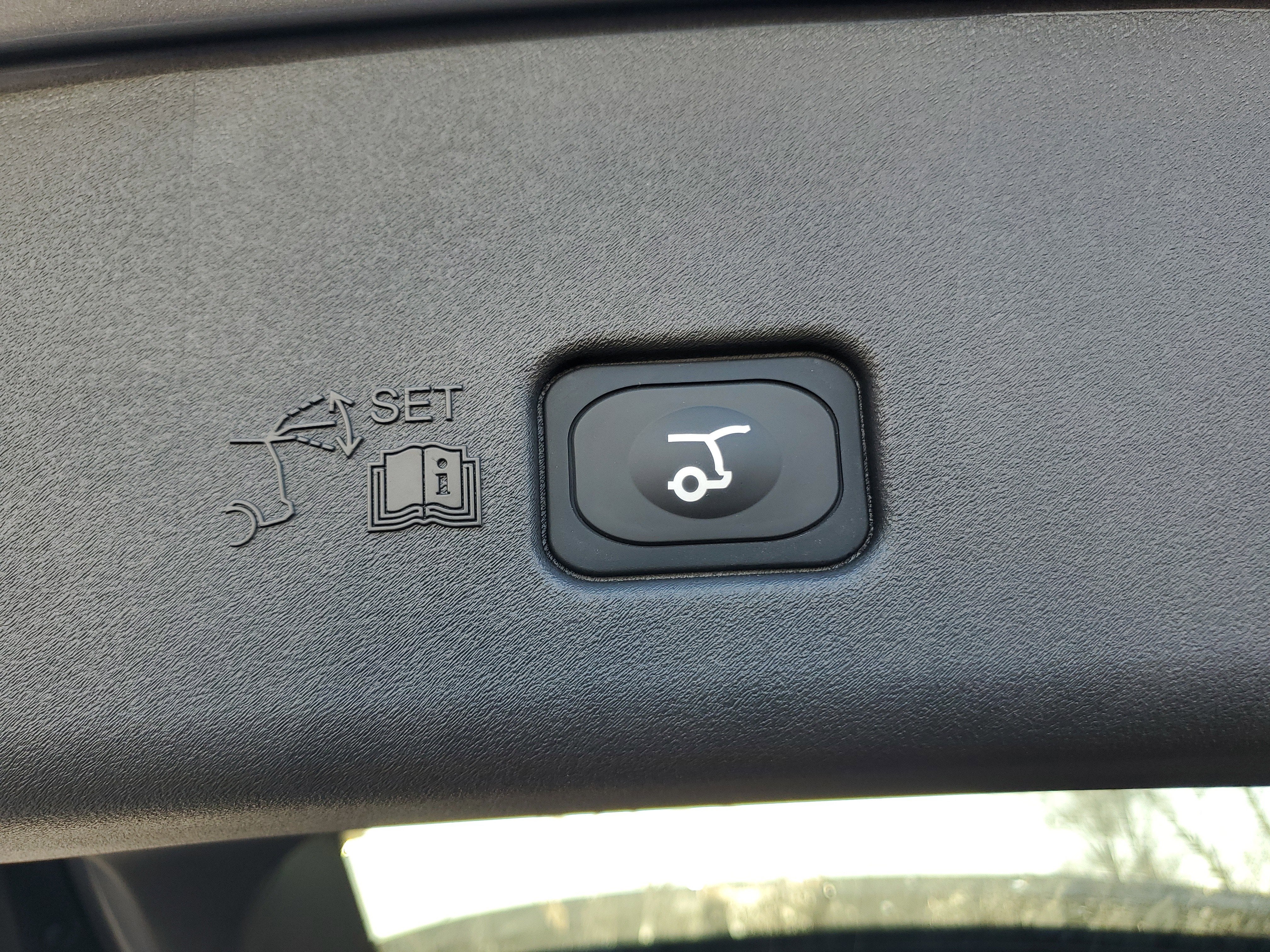 2026 Lincoln Nautilus Reserve Hybrid