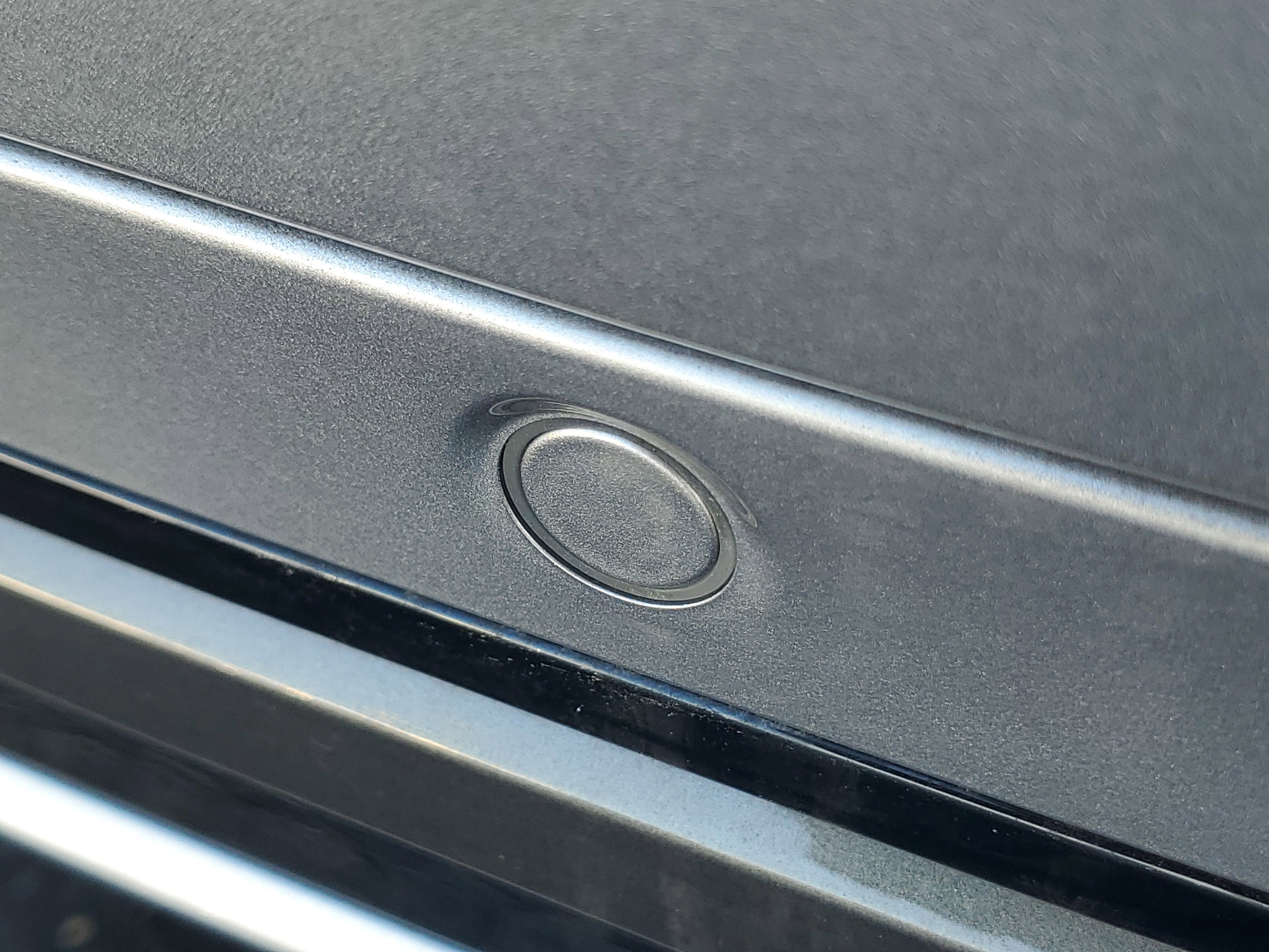 2026 Lincoln Nautilus Reserve Hybrid