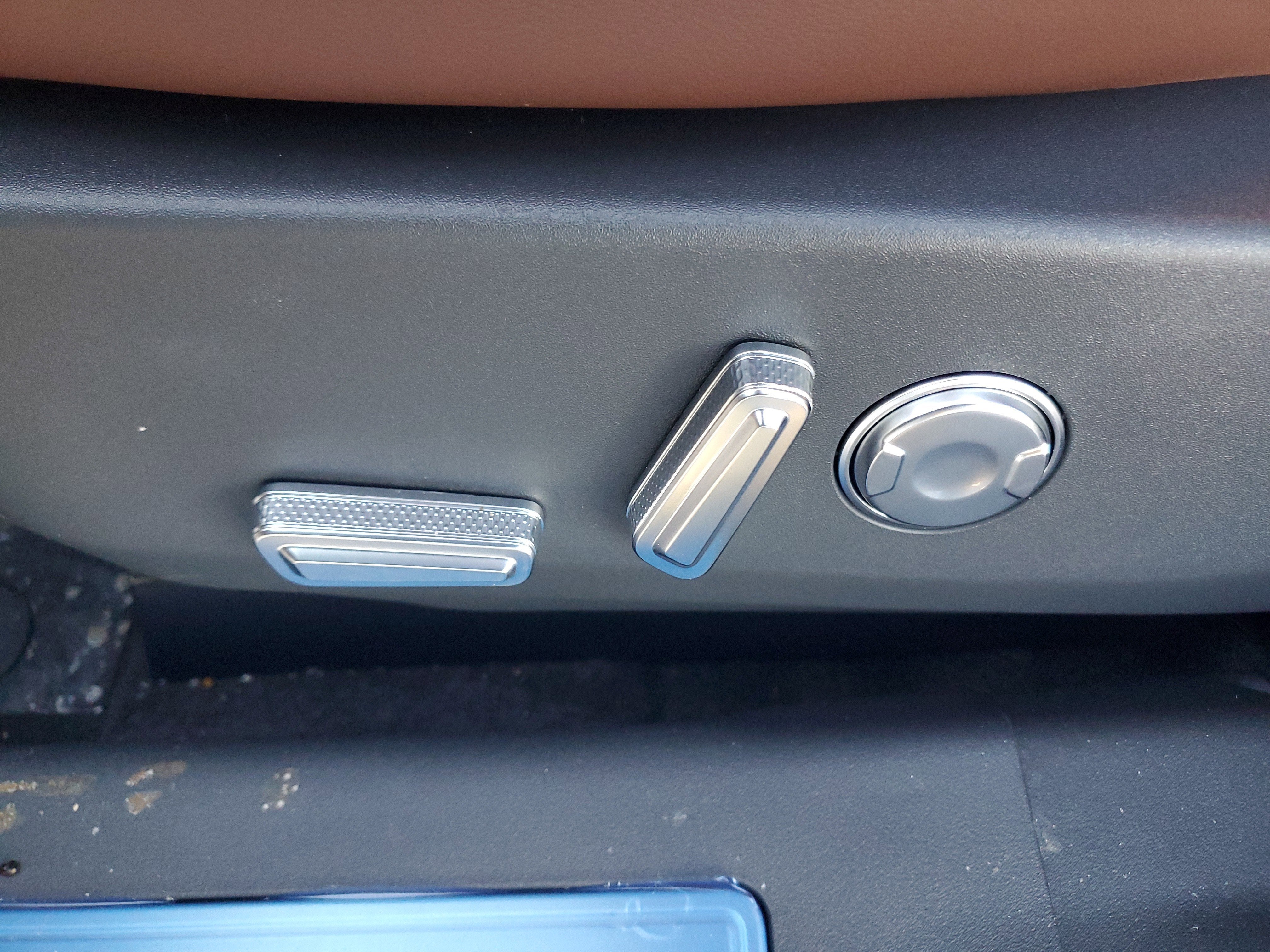 2026 Lincoln Nautilus Reserve Hybrid