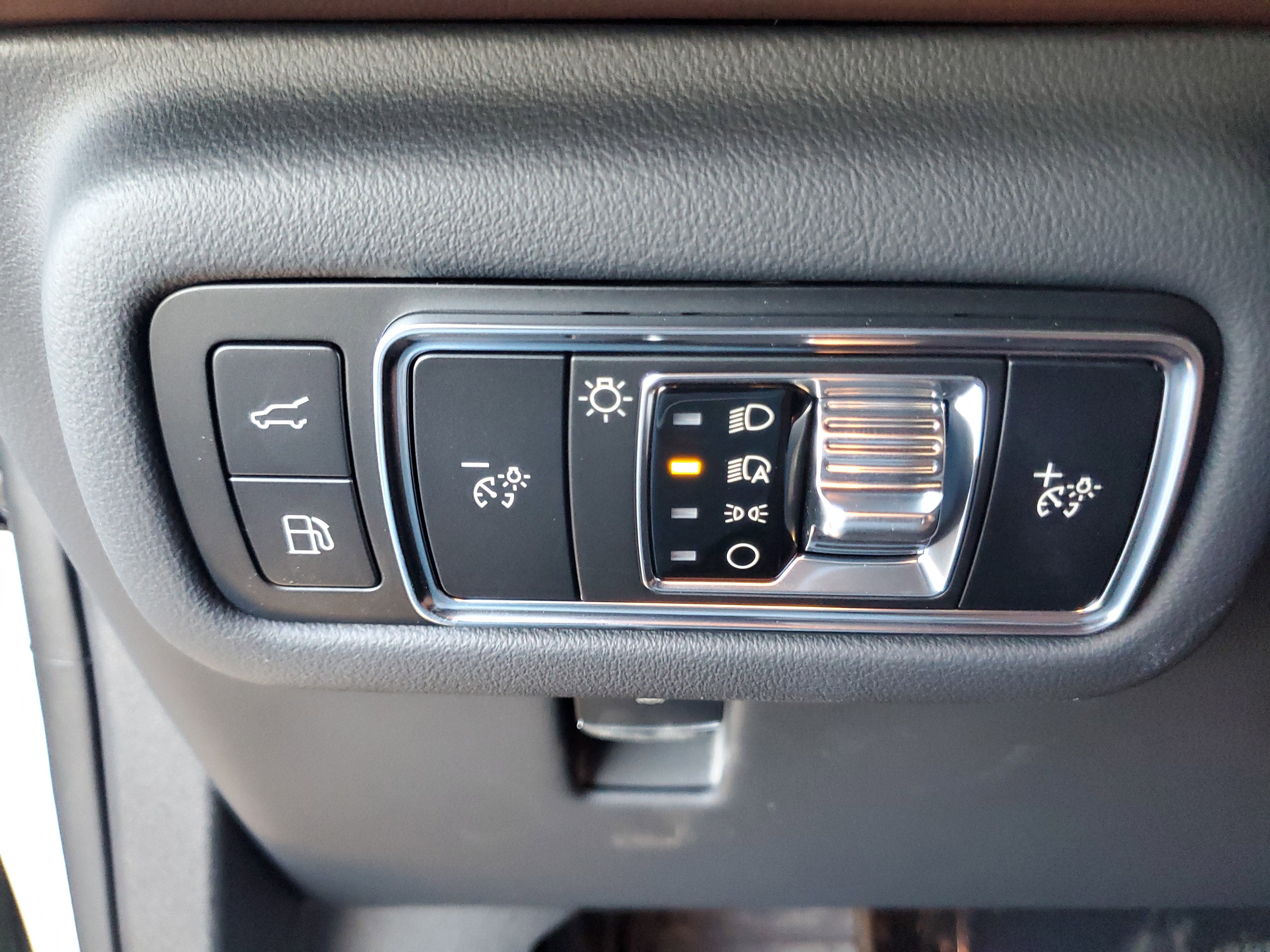 2026 Lincoln Nautilus Reserve Hybrid