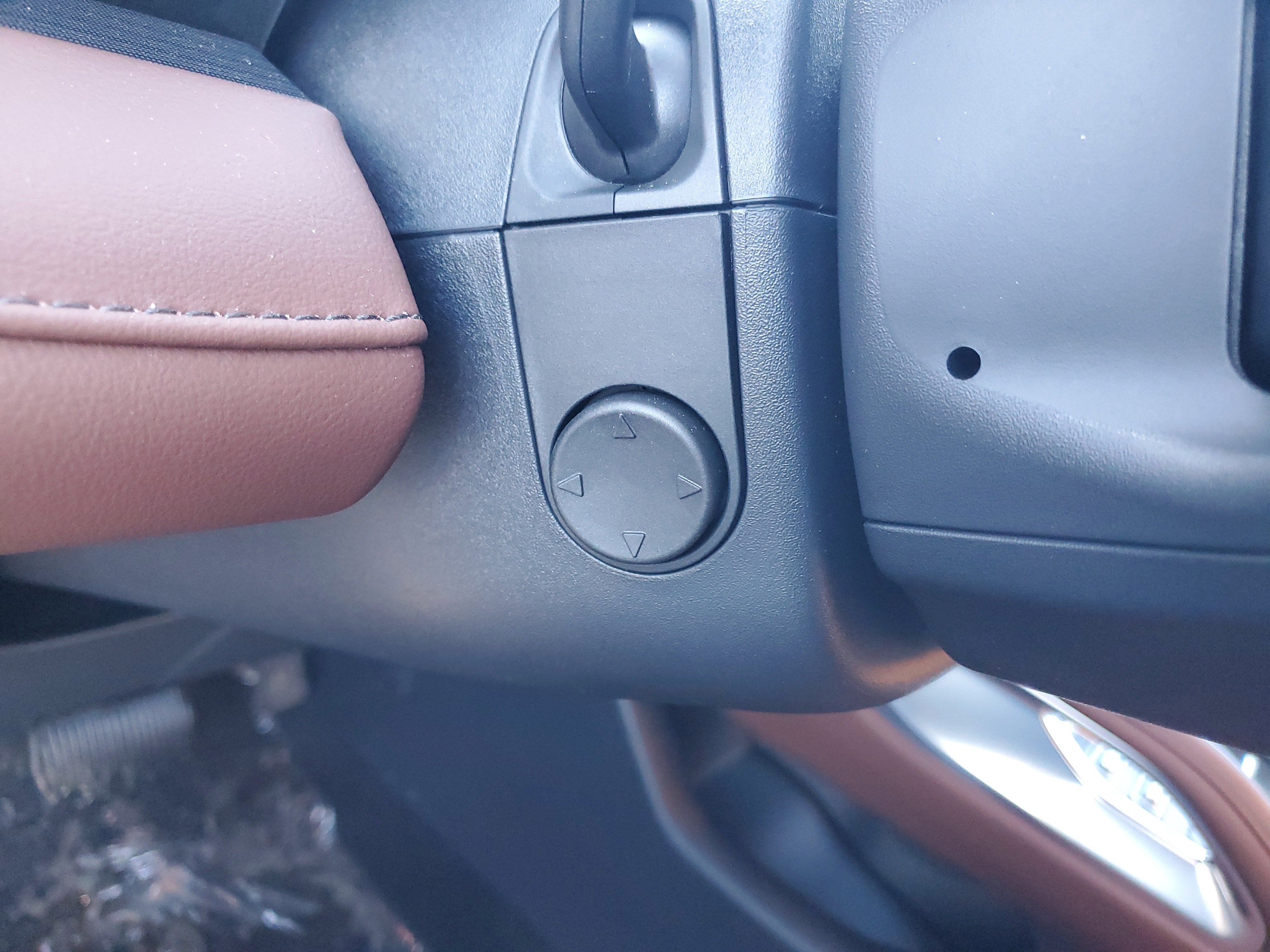 2026 Lincoln Nautilus Reserve Hybrid