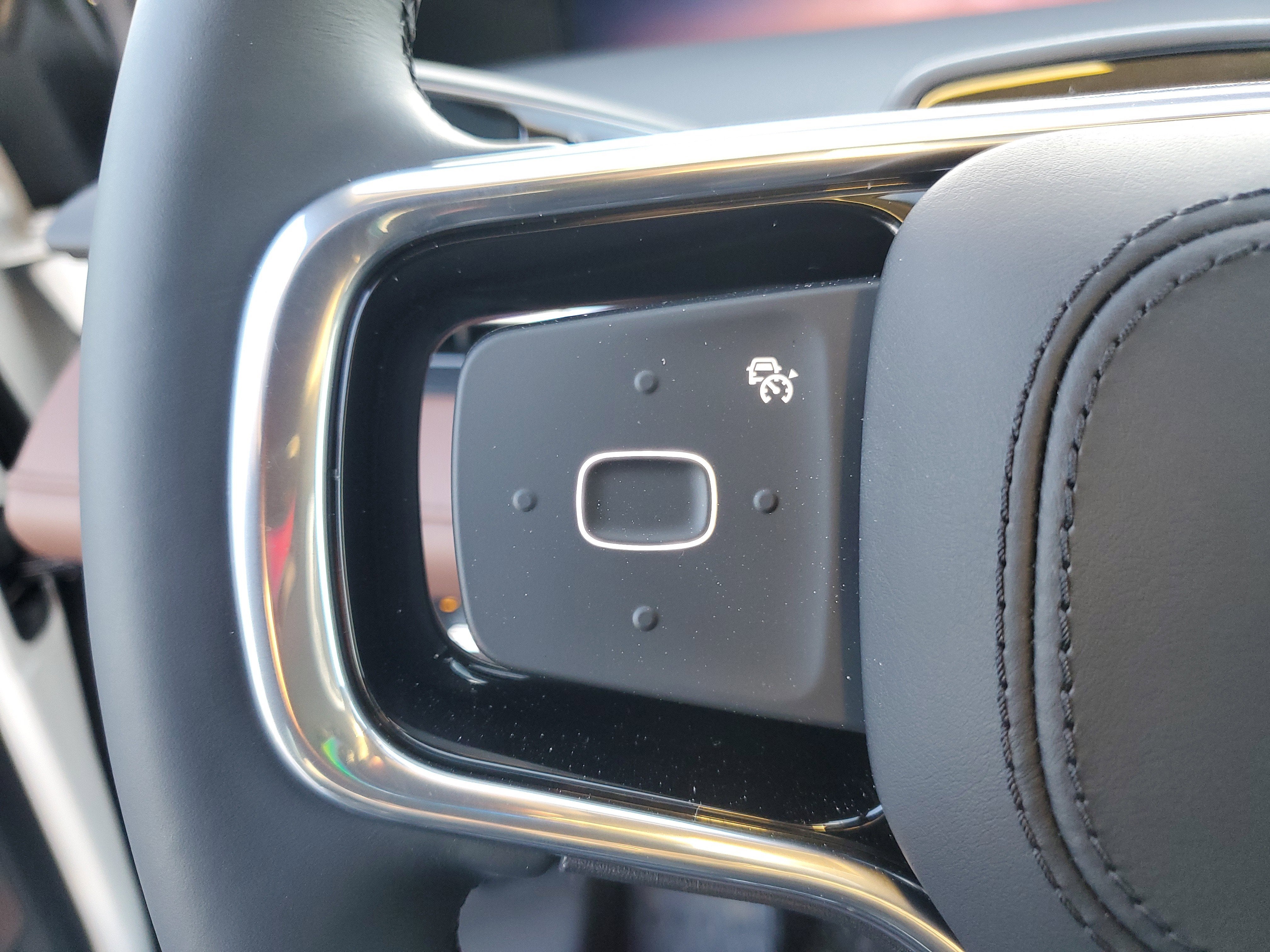 2026 Lincoln Nautilus Reserve Hybrid