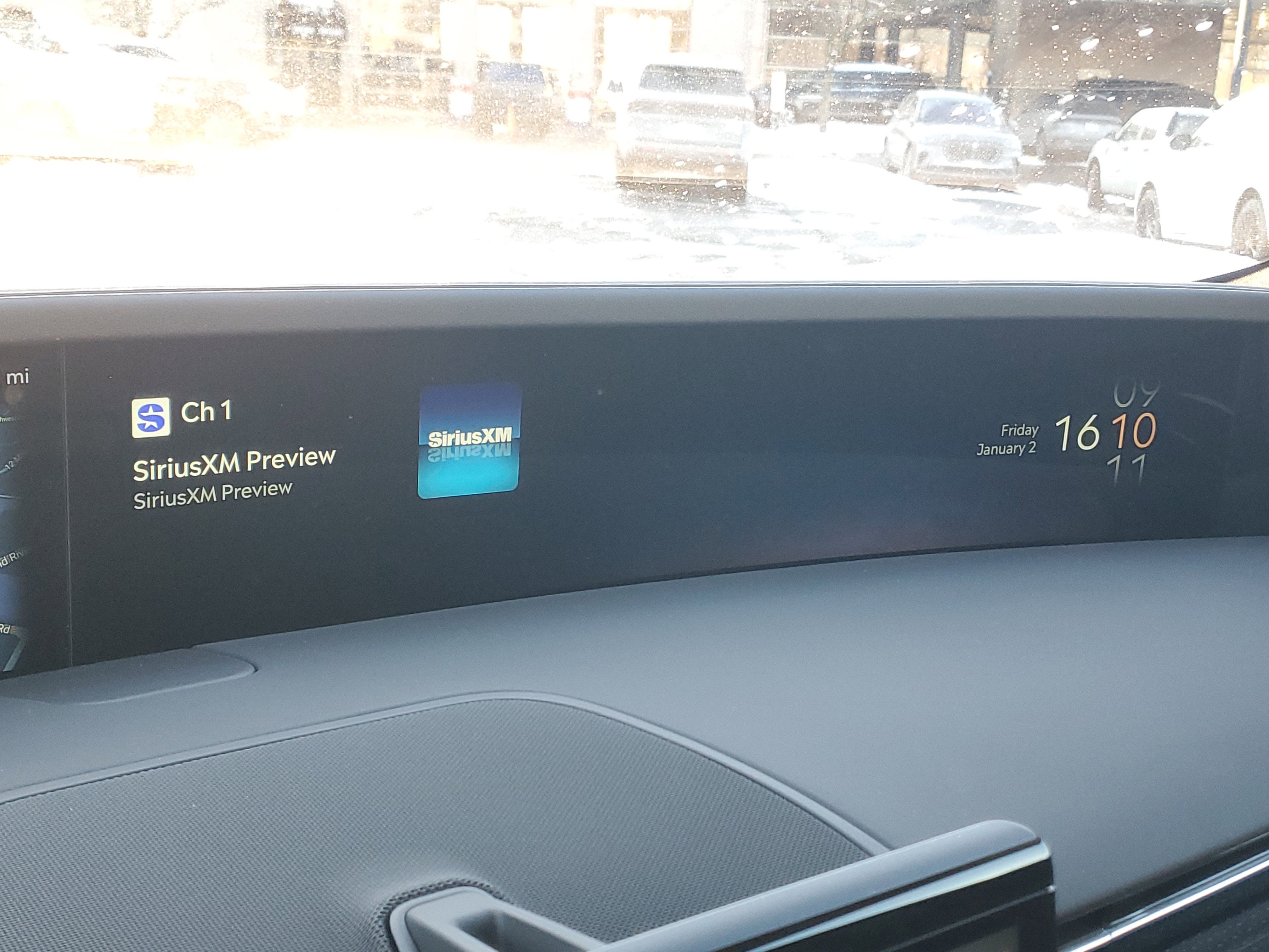 2026 Lincoln Nautilus Reserve Hybrid