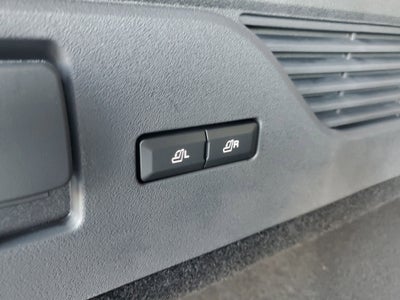 2026 Lincoln Nautilus Reserve Hybrid