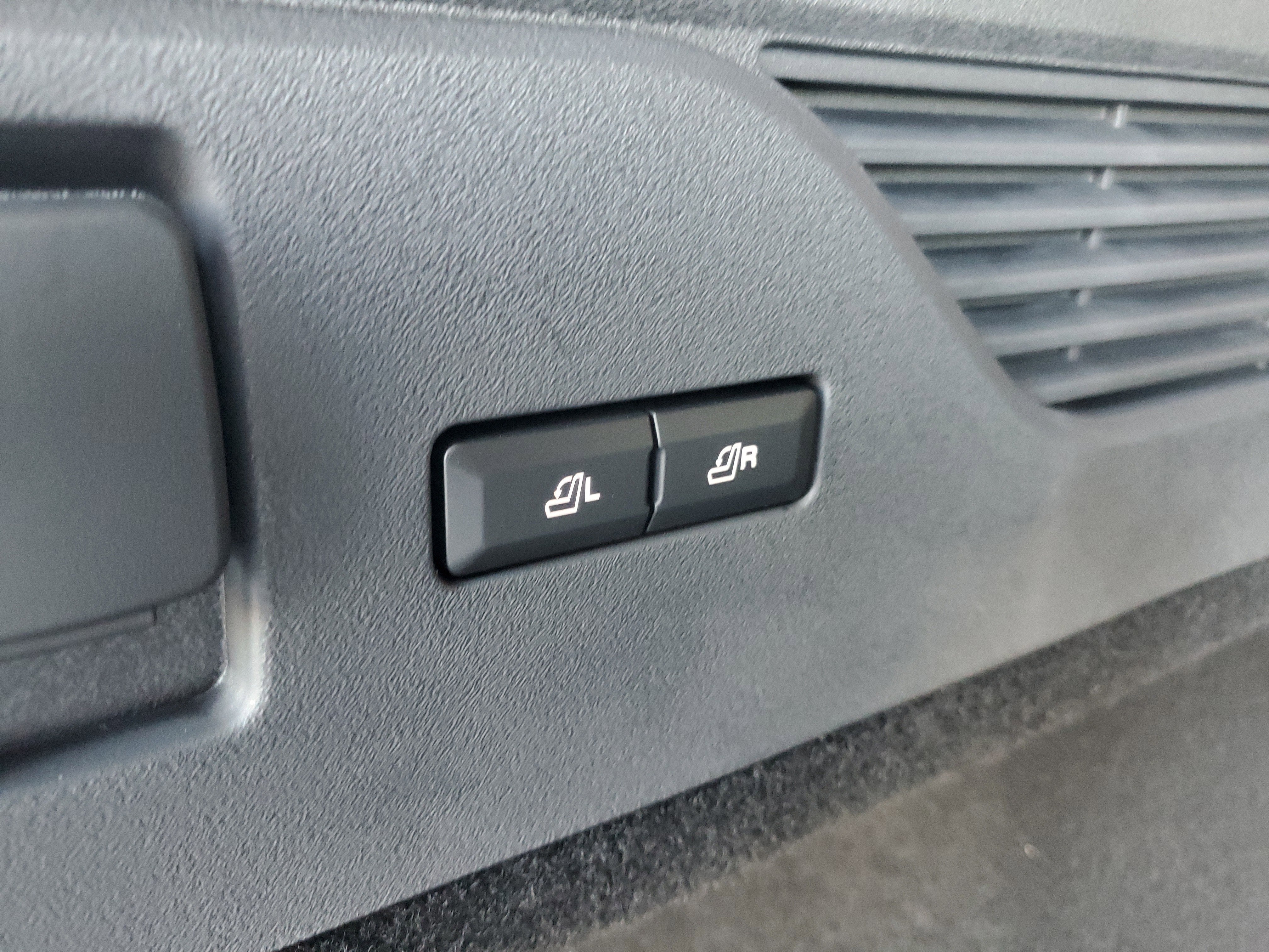 2026 Lincoln Nautilus Reserve Hybrid