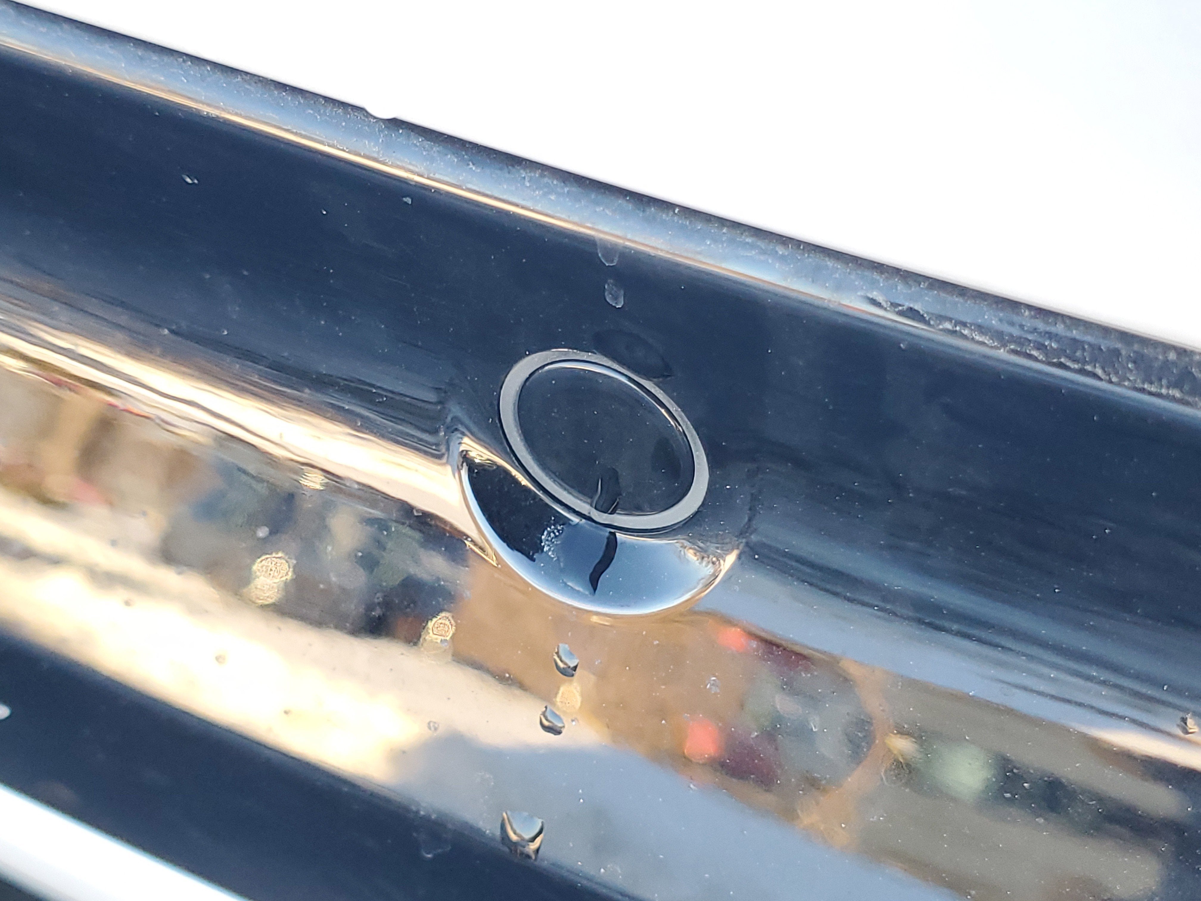 2026 Lincoln Nautilus Reserve Hybrid