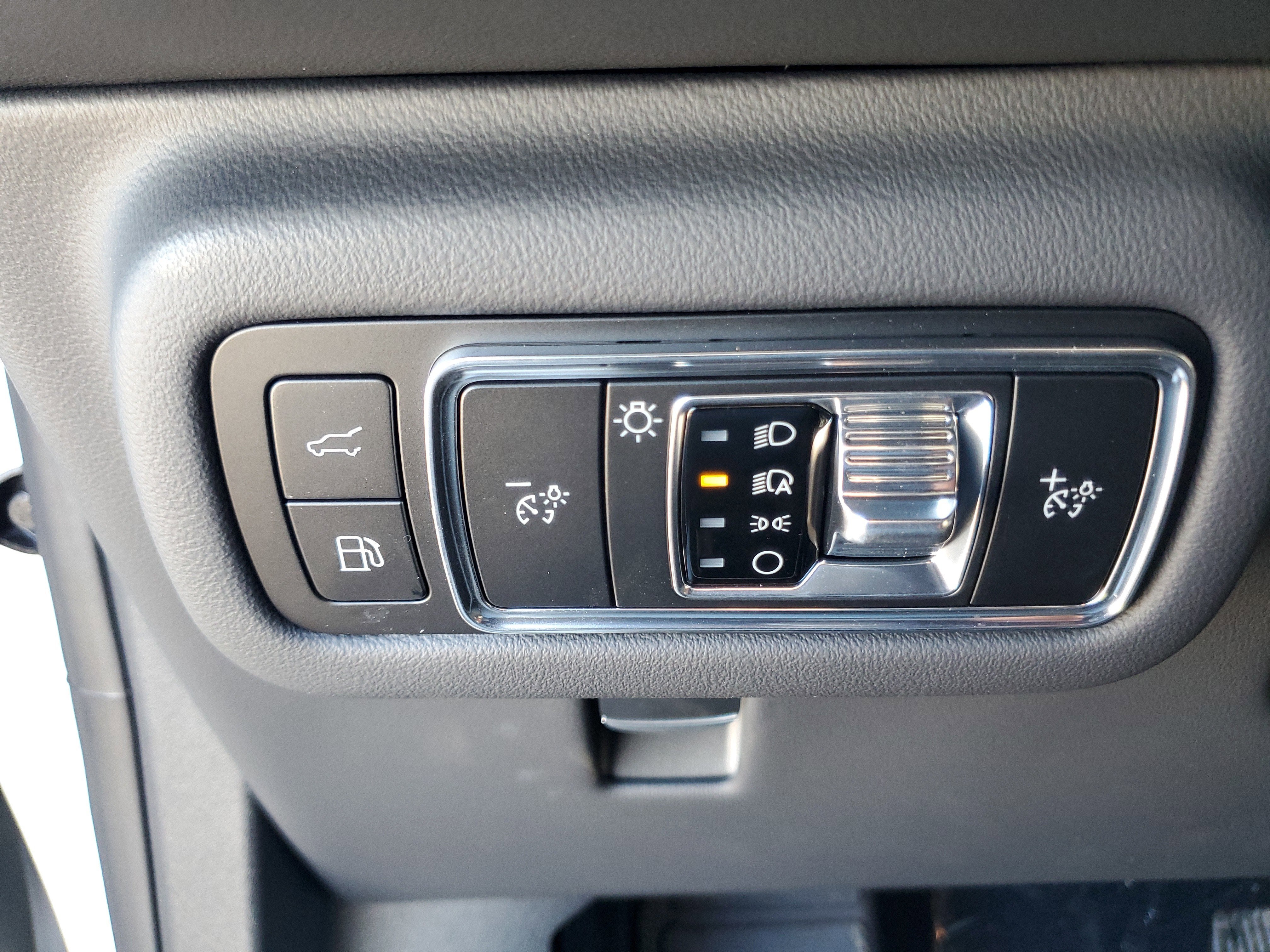 2026 Lincoln Nautilus Reserve Hybrid