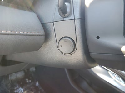 2026 Lincoln Nautilus Reserve Hybrid