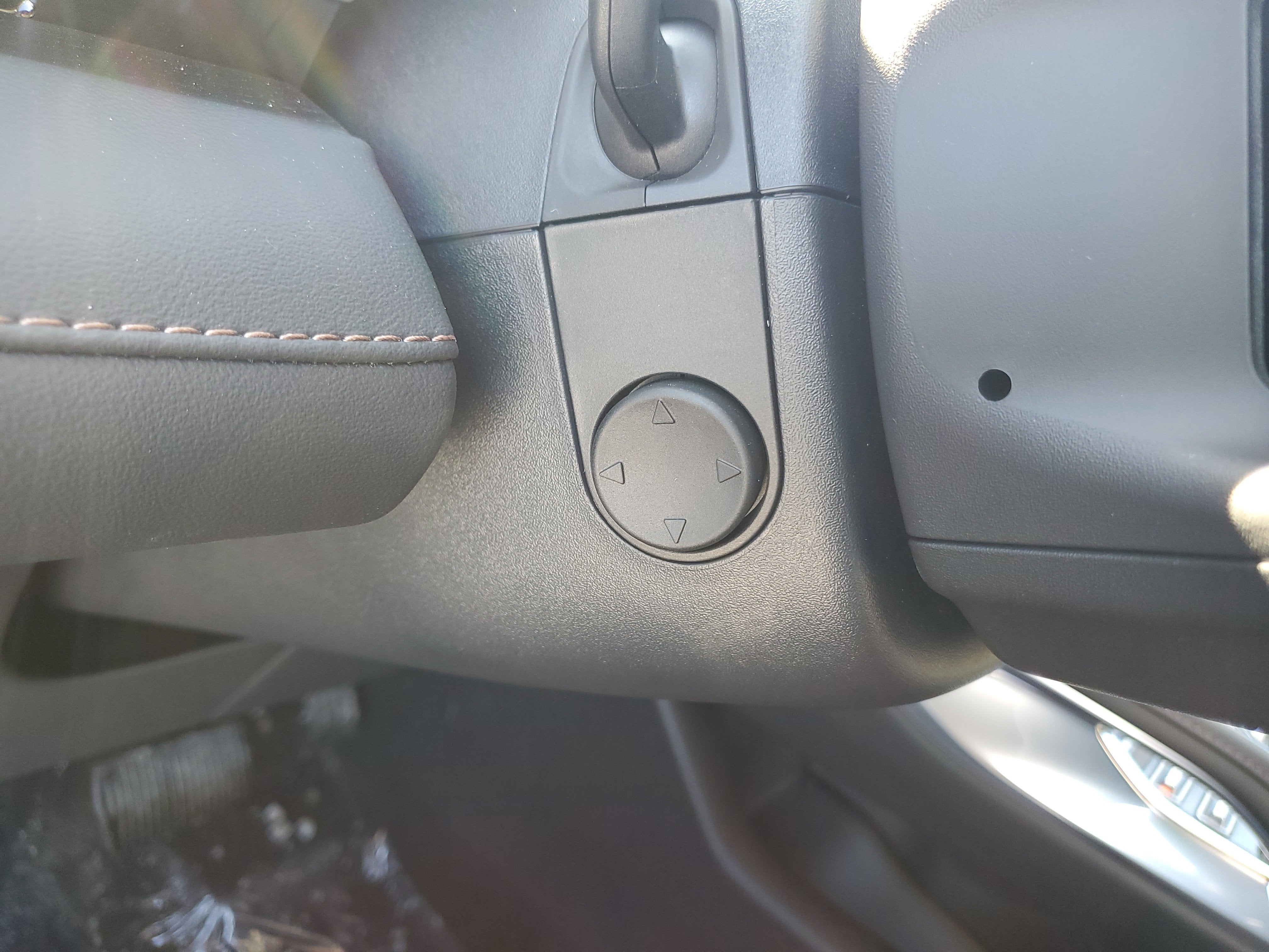 2026 Lincoln Nautilus Reserve Hybrid