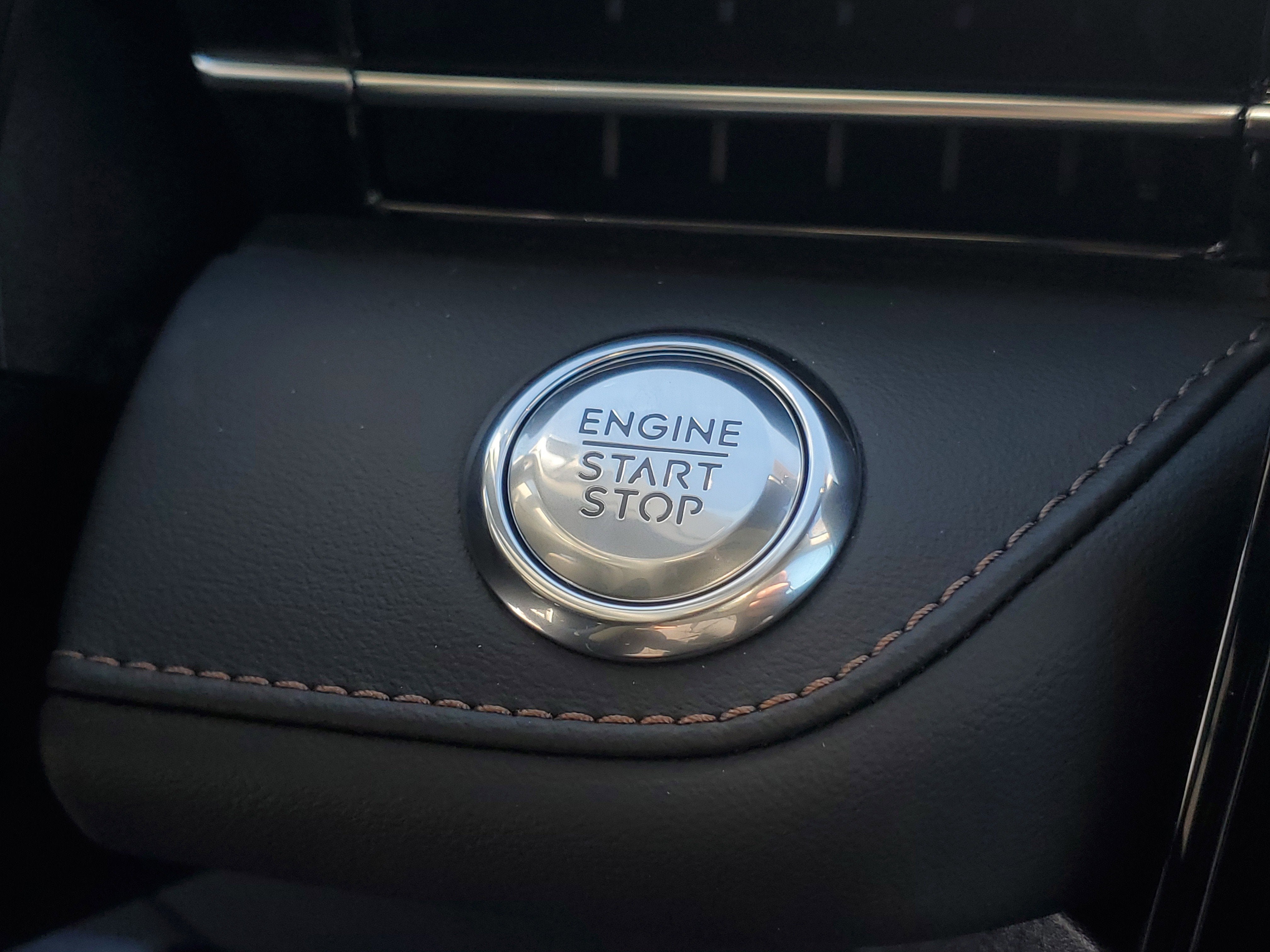 2026 Lincoln Nautilus Reserve Hybrid