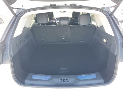 2026 Lincoln Nautilus Reserve Hybrid