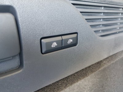 2026 Lincoln Nautilus Reserve Hybrid