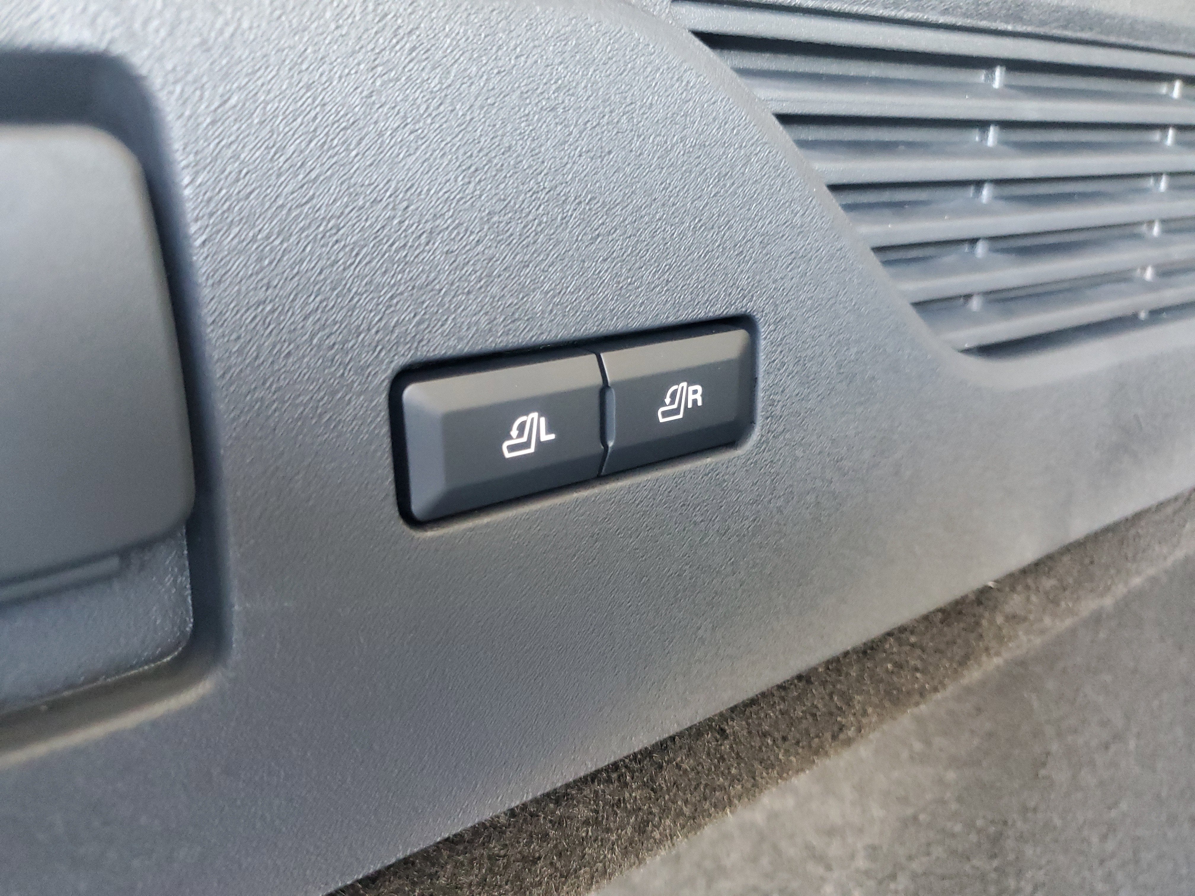 2026 Lincoln Nautilus Reserve Hybrid