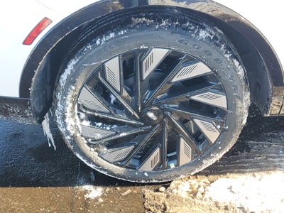 2026 Lincoln Nautilus Reserve Hybrid