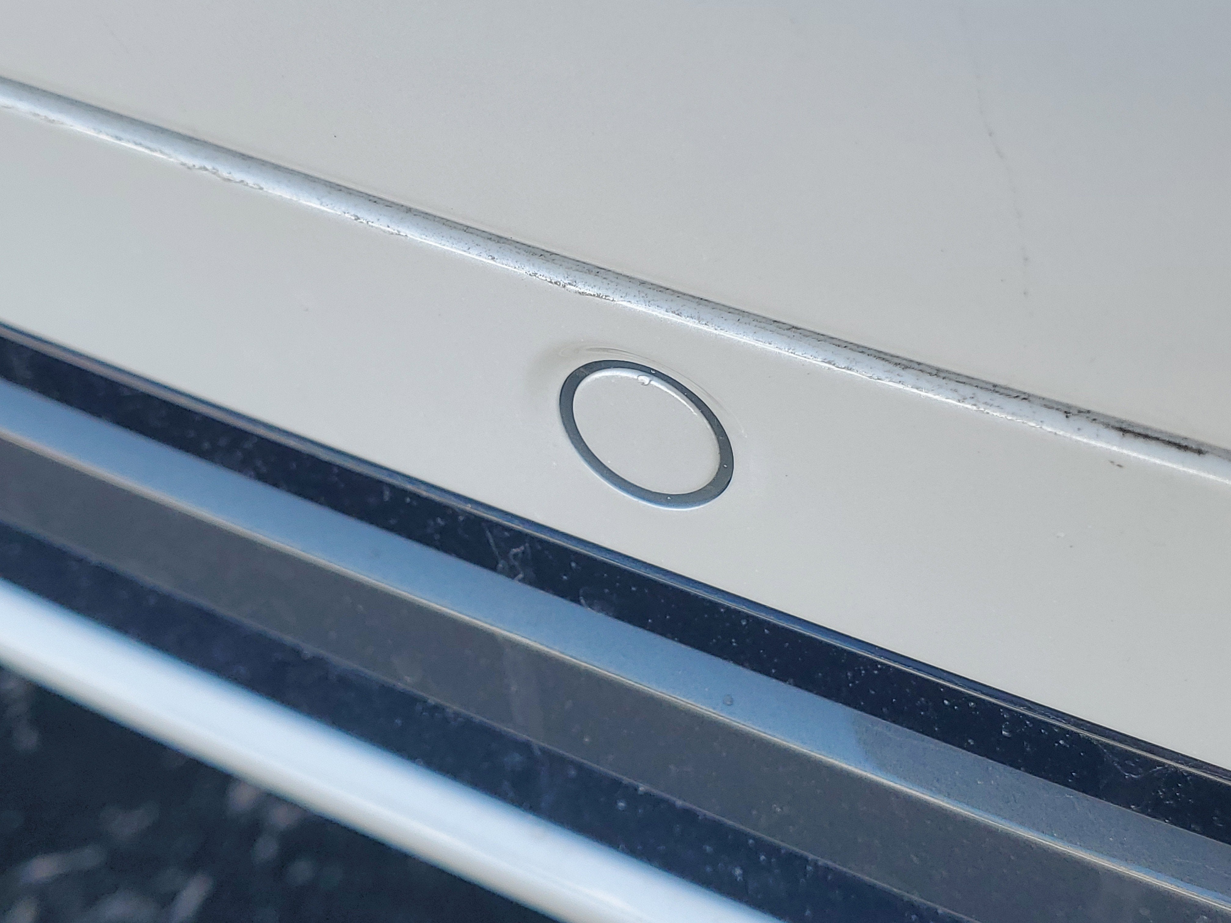 2026 Lincoln Nautilus Reserve Hybrid