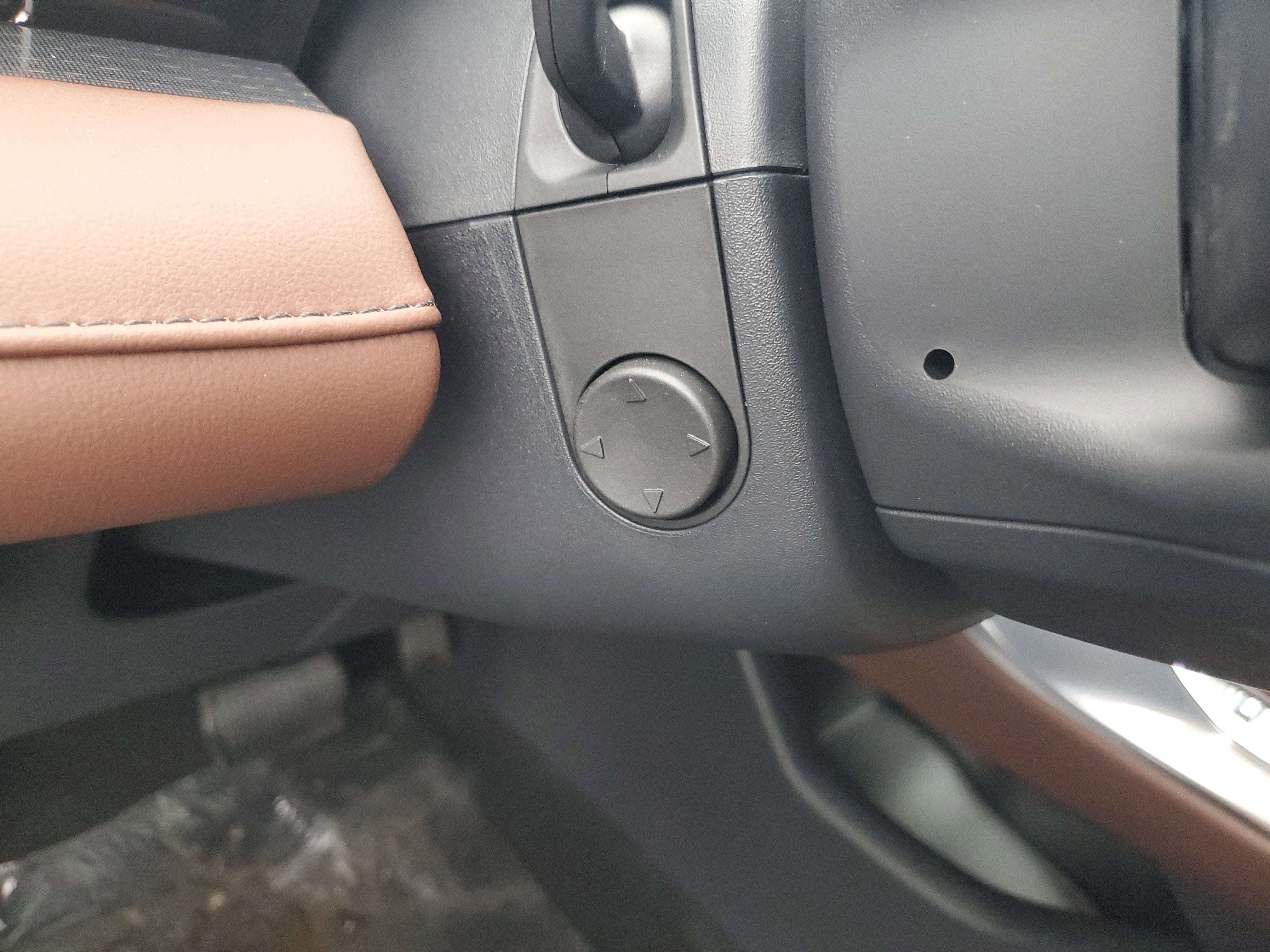 2026 Lincoln Nautilus Reserve Hybrid