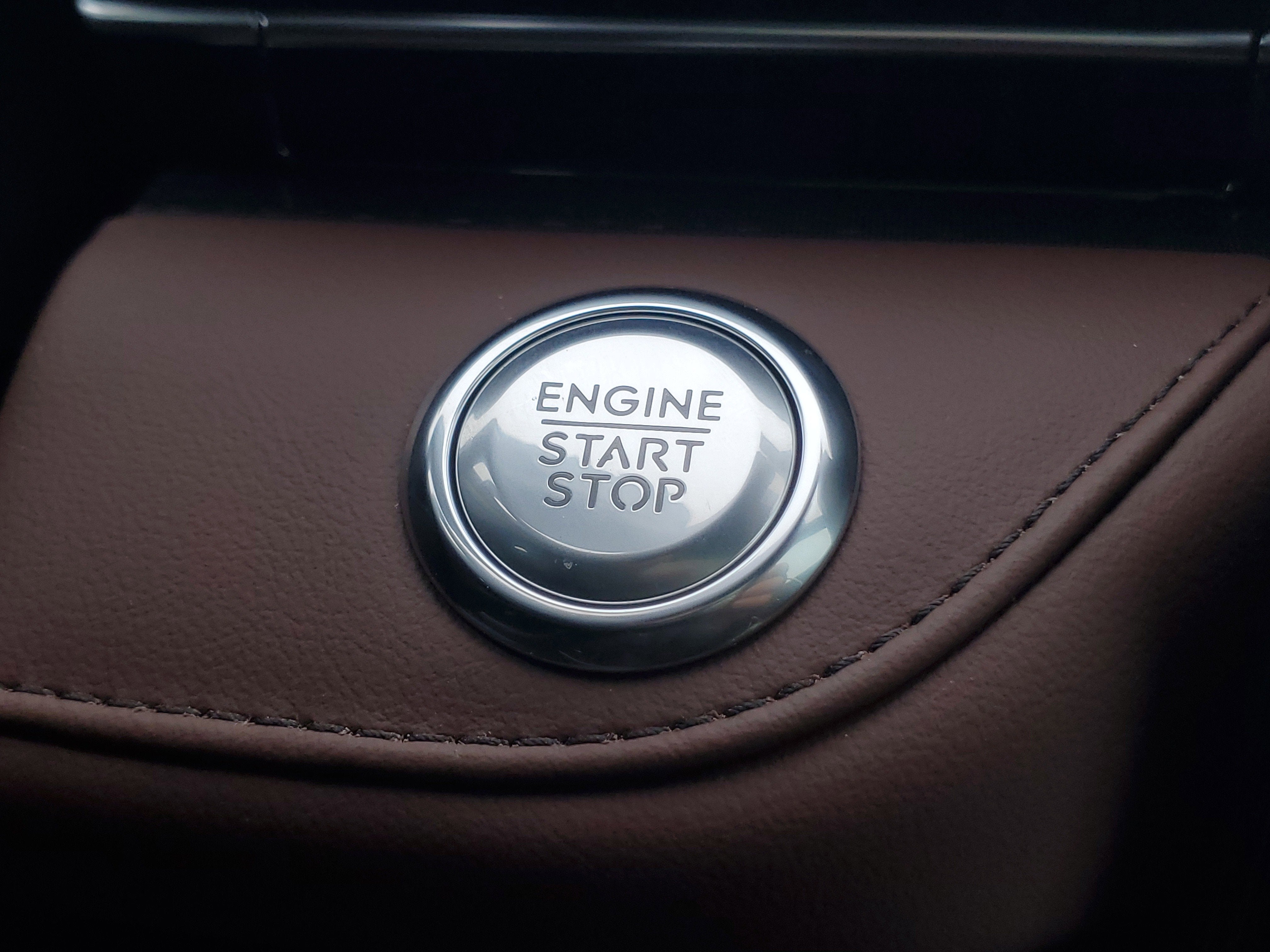 2026 Lincoln Nautilus Reserve Hybrid