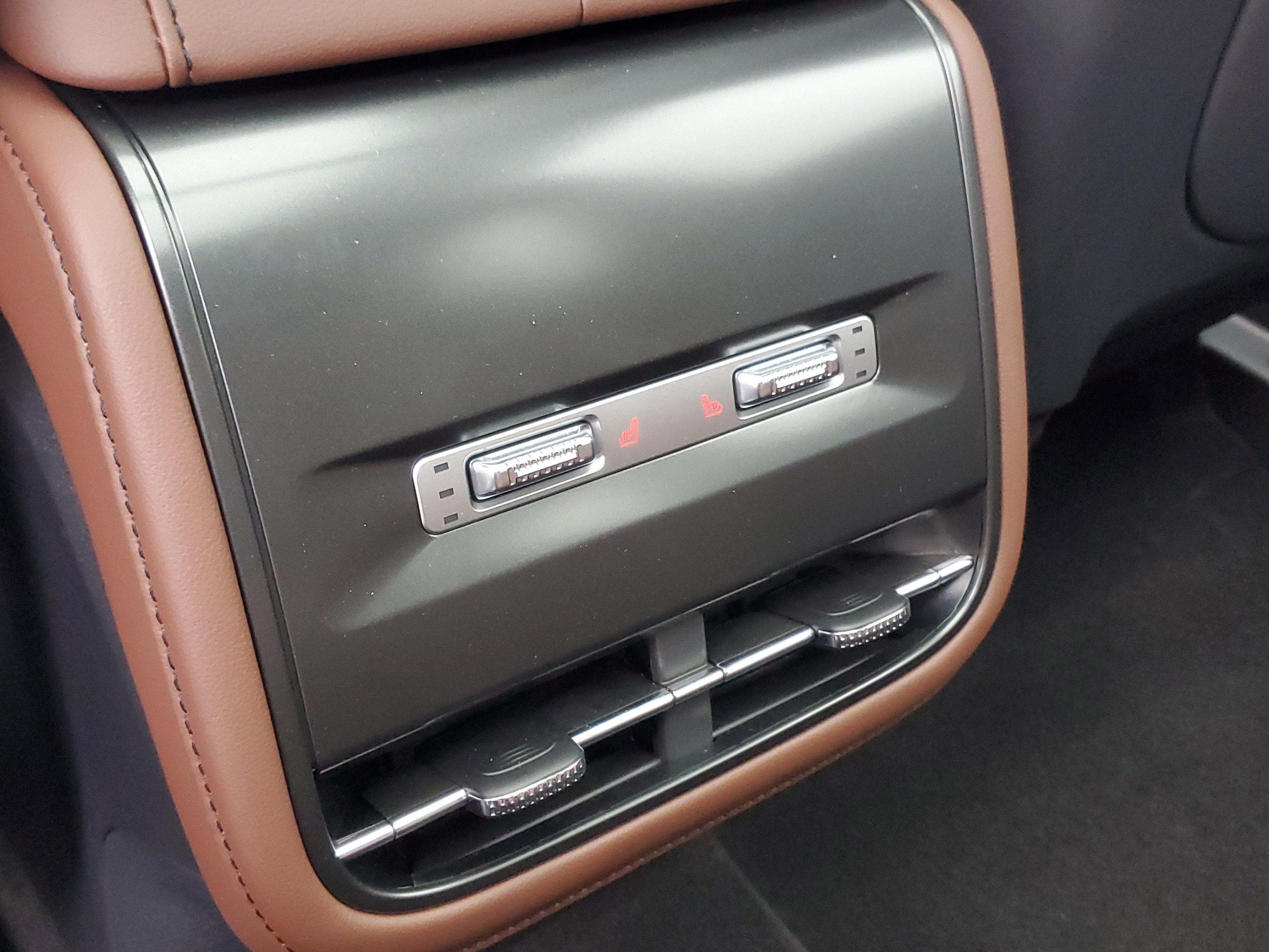 2026 Lincoln Nautilus Reserve Hybrid