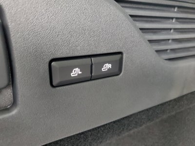 2026 Lincoln Nautilus Reserve Hybrid