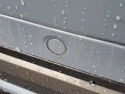 2026 Lincoln Nautilus Reserve Hybrid