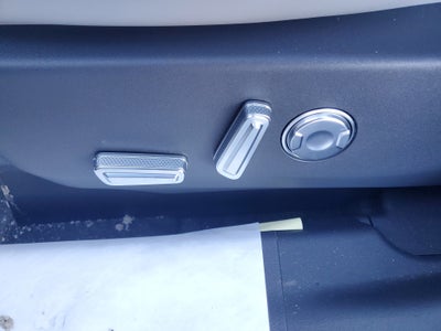 2026 Lincoln Nautilus Reserve Hybrid