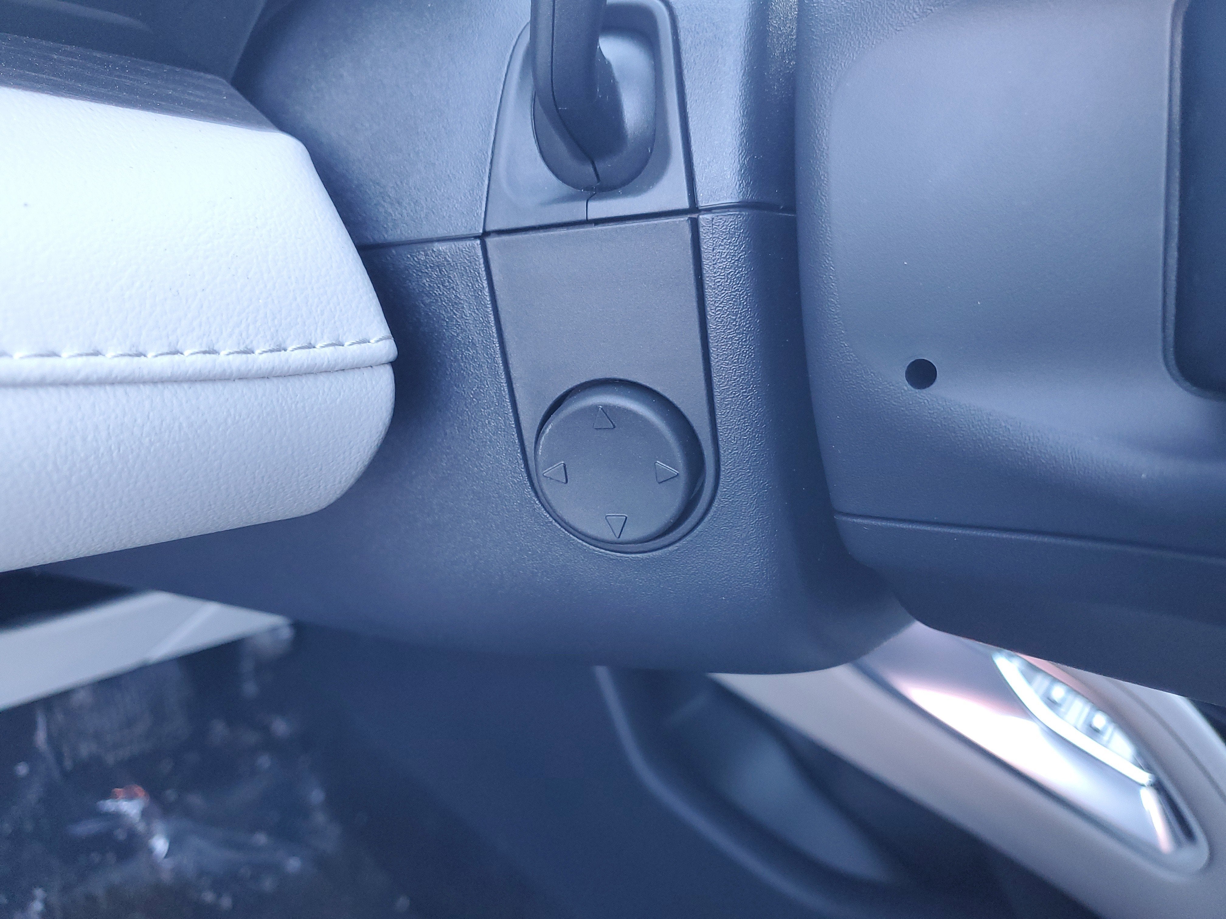 2026 Lincoln Nautilus Reserve Hybrid