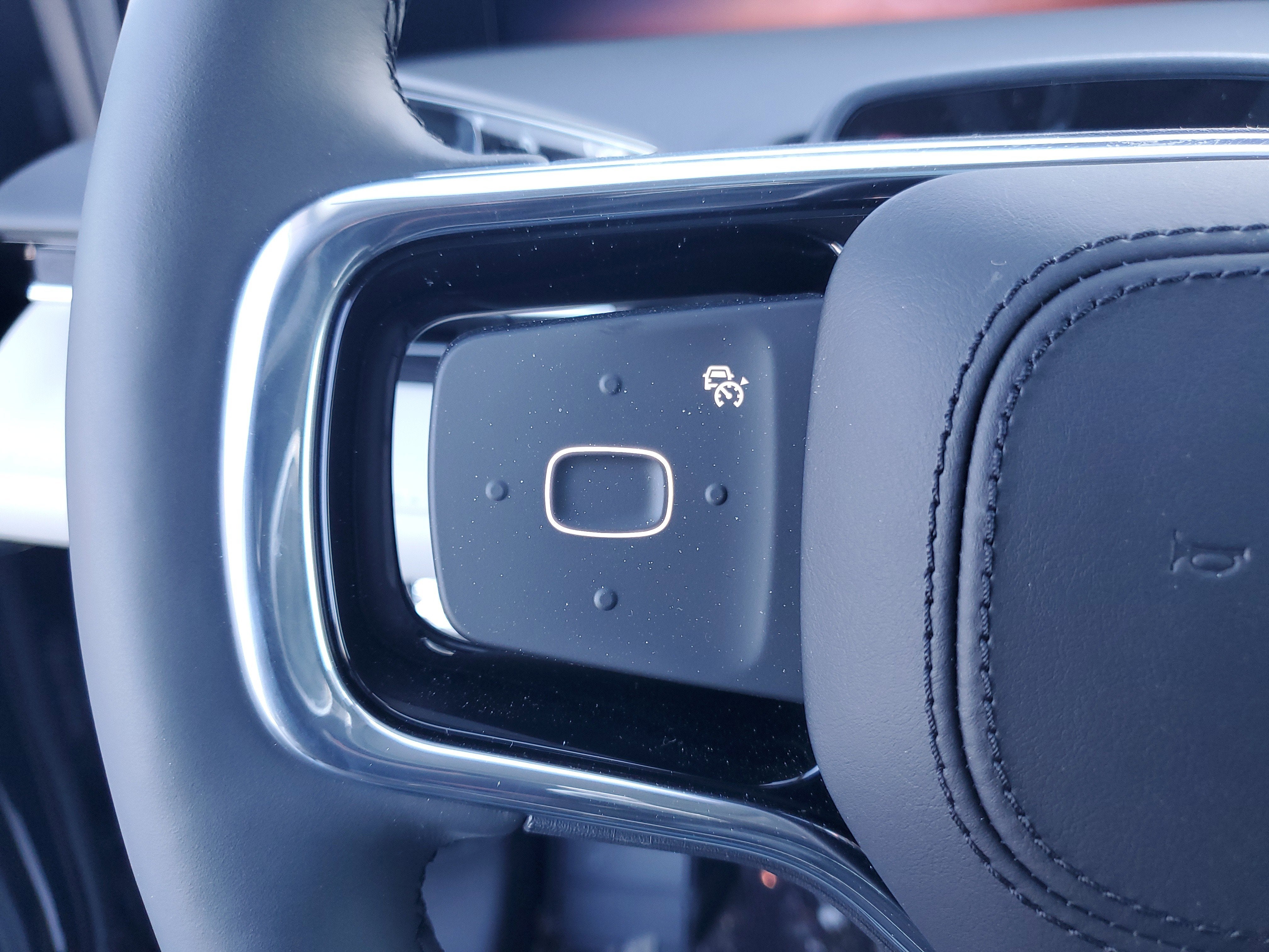 2026 Lincoln Nautilus Reserve Hybrid