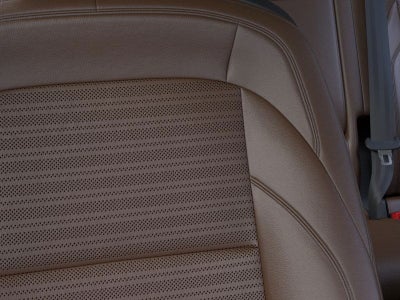 2026 Lincoln Nautilus Reserve Hybrid