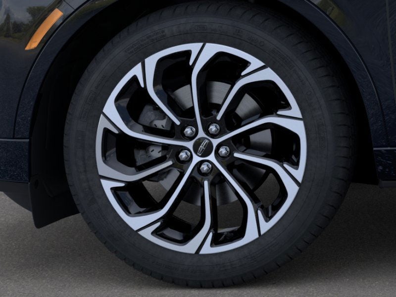 2026 Lincoln Nautilus Reserve Hybrid