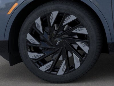 2026 Lincoln Nautilus Reserve Hybrid