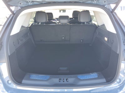 2026 Lincoln Nautilus Reserve Hybrid