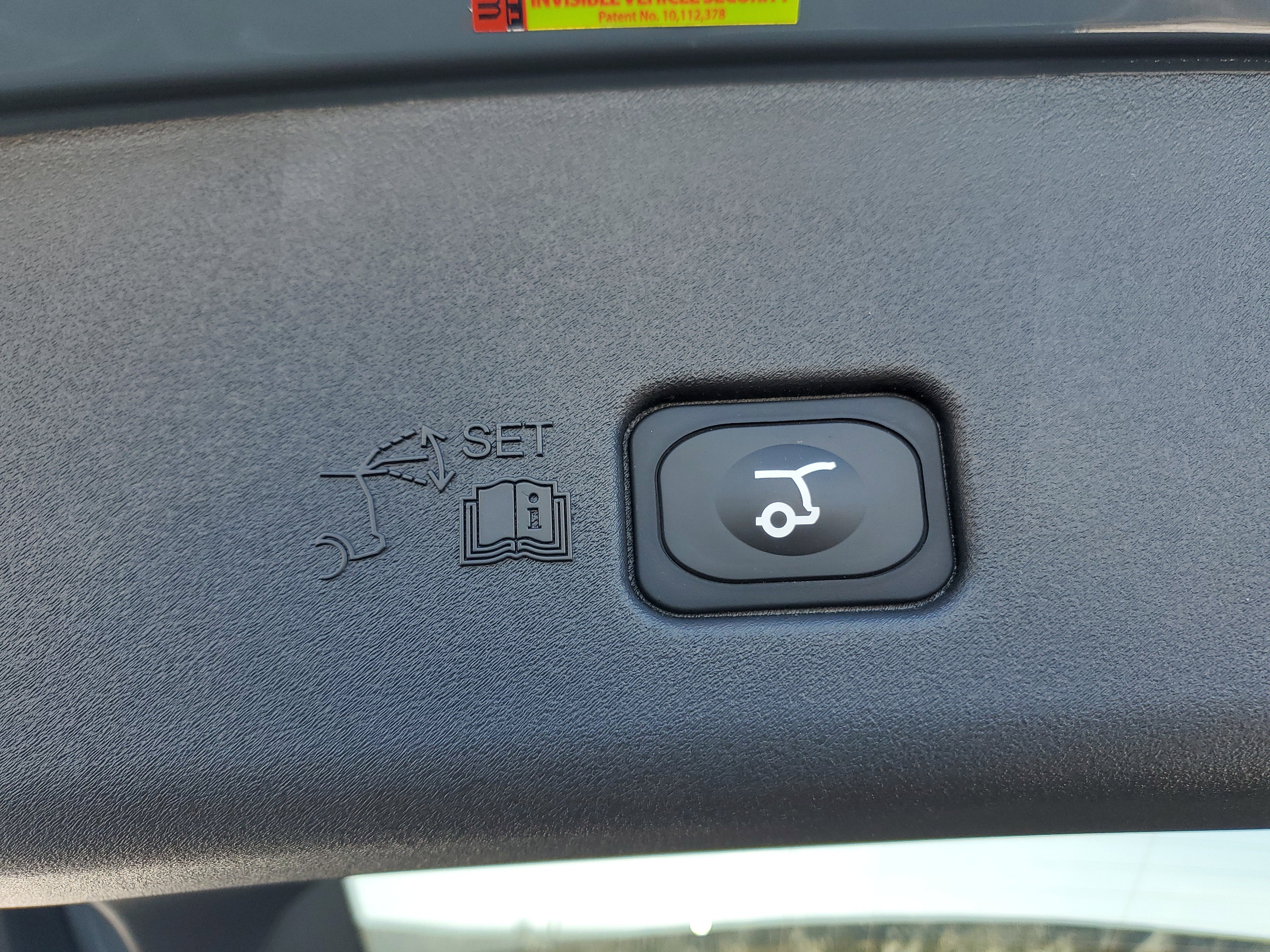 2026 Lincoln Nautilus Reserve Hybrid