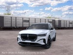 2026 Lincoln Nautilus Reserve Hybrid