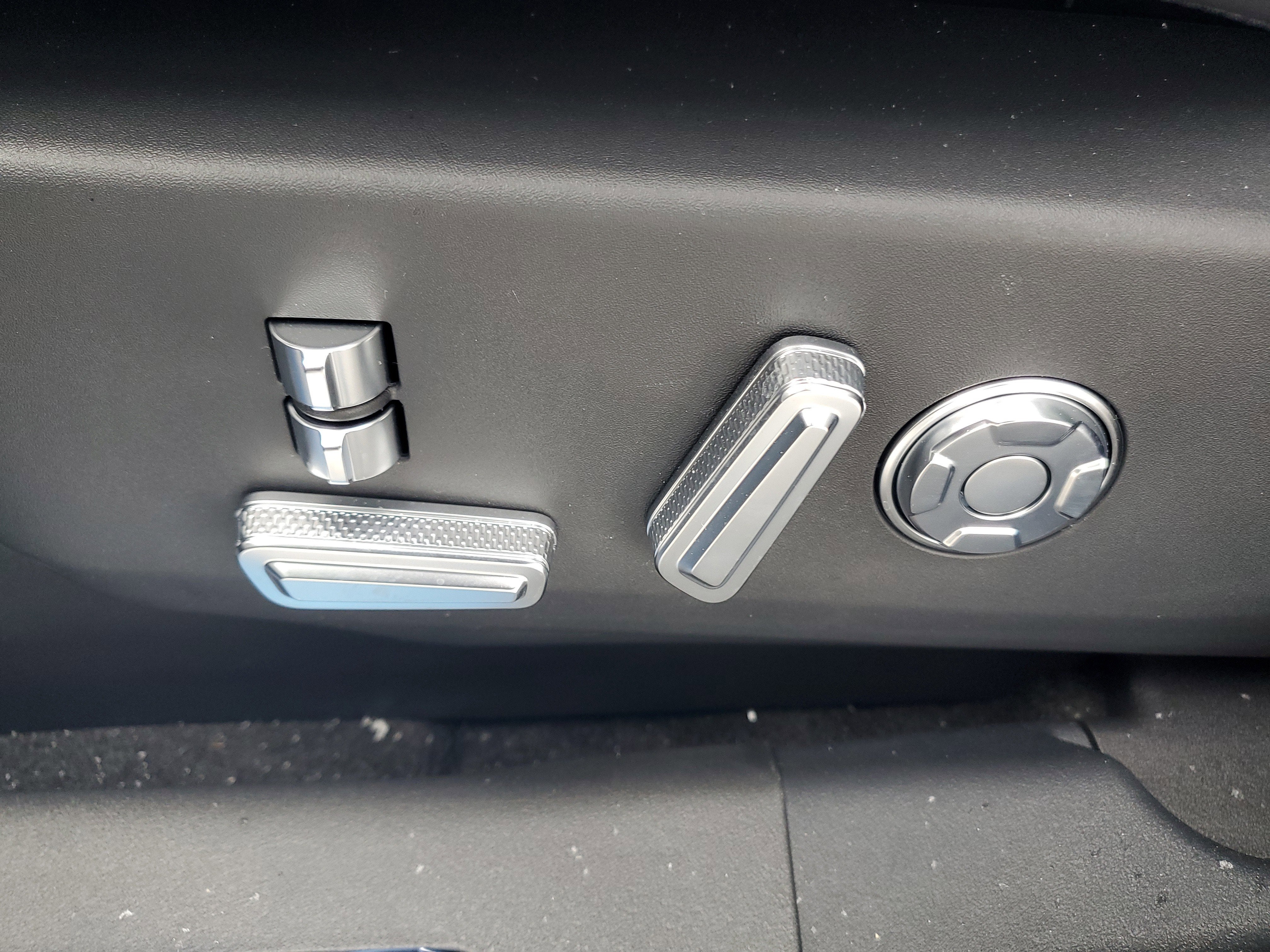 2026 Lincoln Nautilus Reserve Hybrid